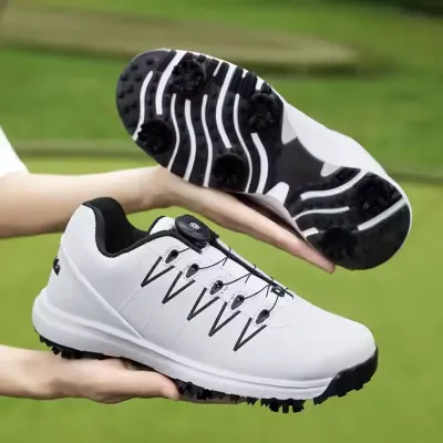 FASHION GOLF SHOES FOR MEN'S 